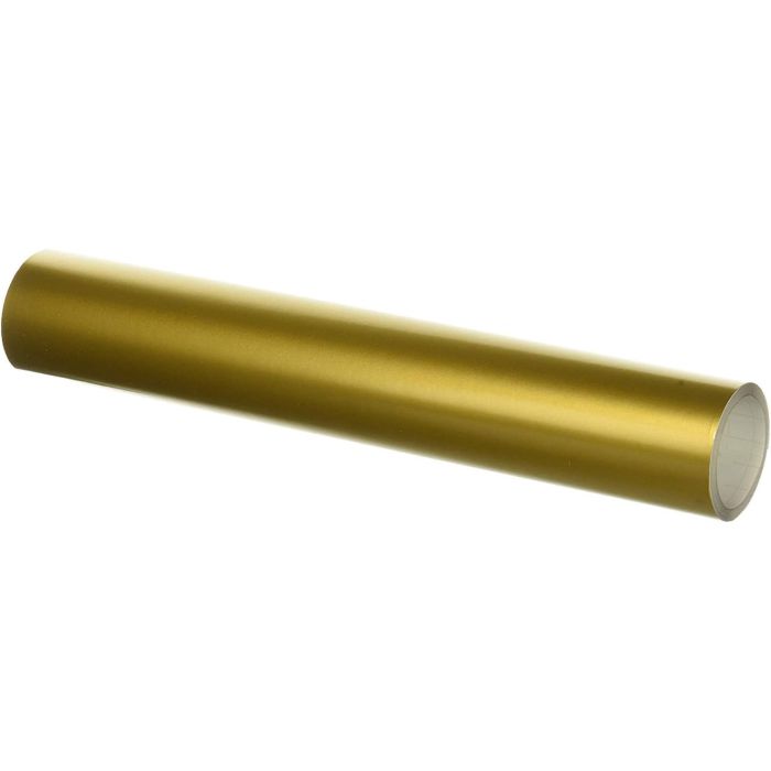 Selbstklebende Goldene Folie 150x40 cm - selbstklebend