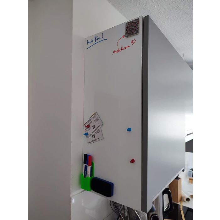 Selbstklebende Whiteboardfolie 60x40 cm - selbstklebend